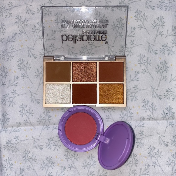 Mini makeup bag 💄 - Picture 4 of 4